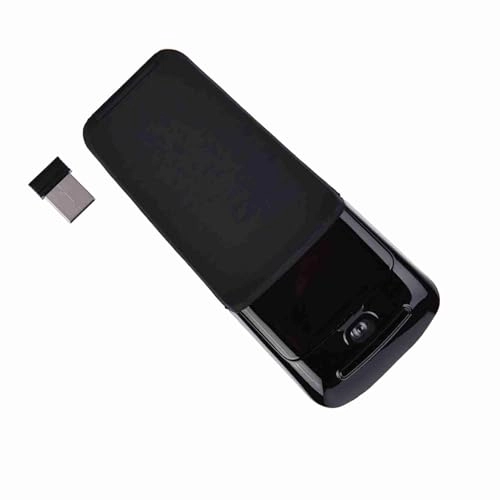 Folding Mouse - Wireless