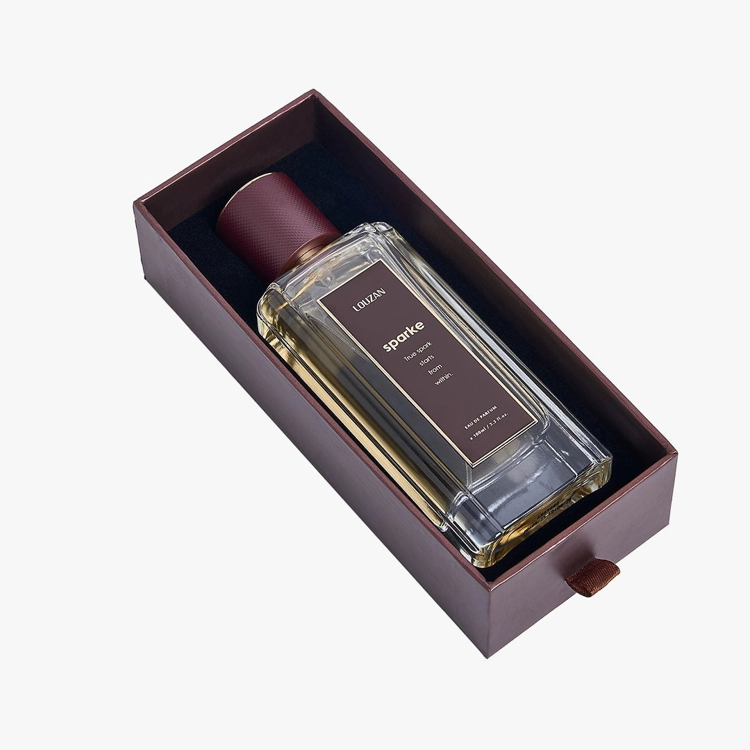 Sparke - Eau de Parfum 100 ml