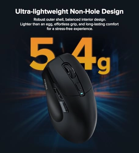 MarsSE E-sports Game Mouse - Wireless