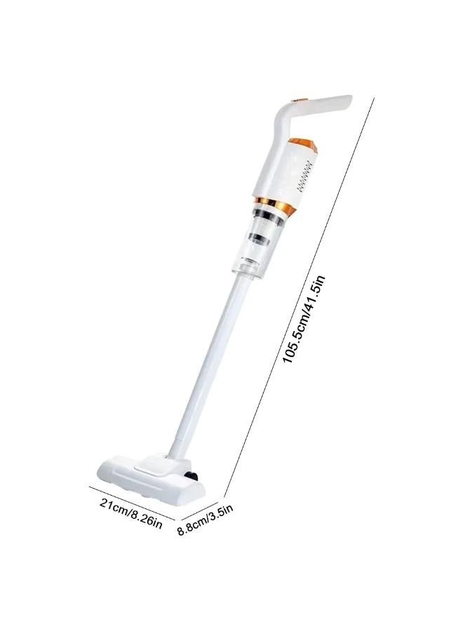 Wireless Handheld Vacuum