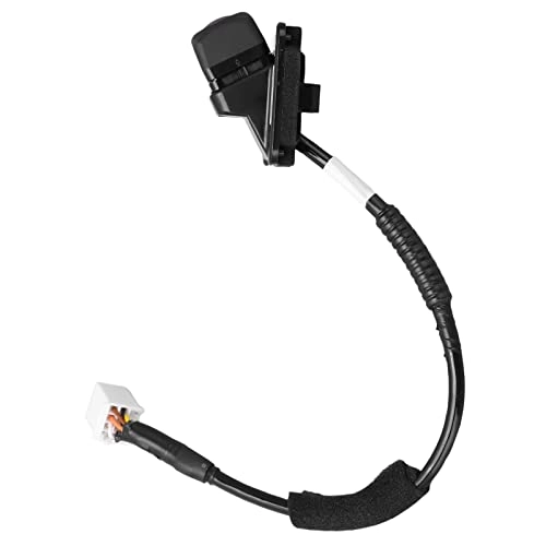 Reversing Camera - ABS High Definition IP68 Waterproof