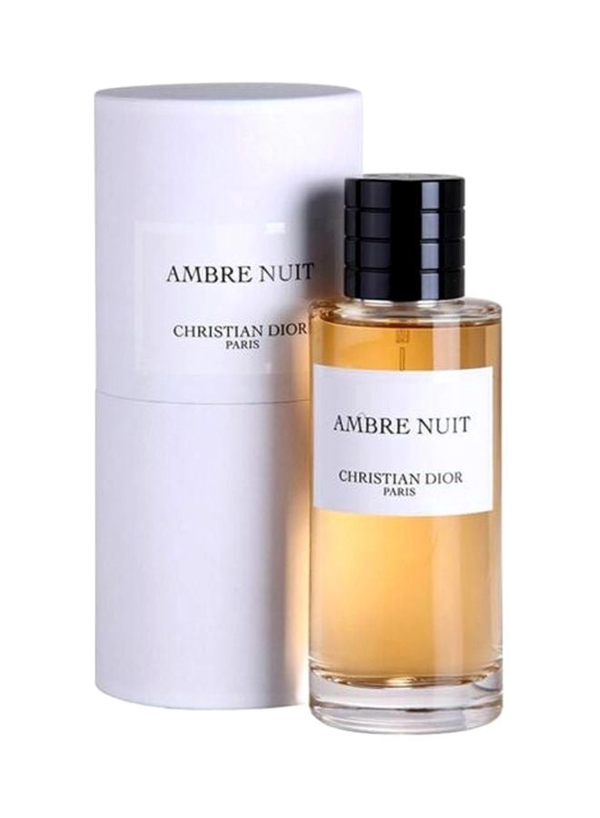 Ambre Nuit Eau de Parfum 125 ml