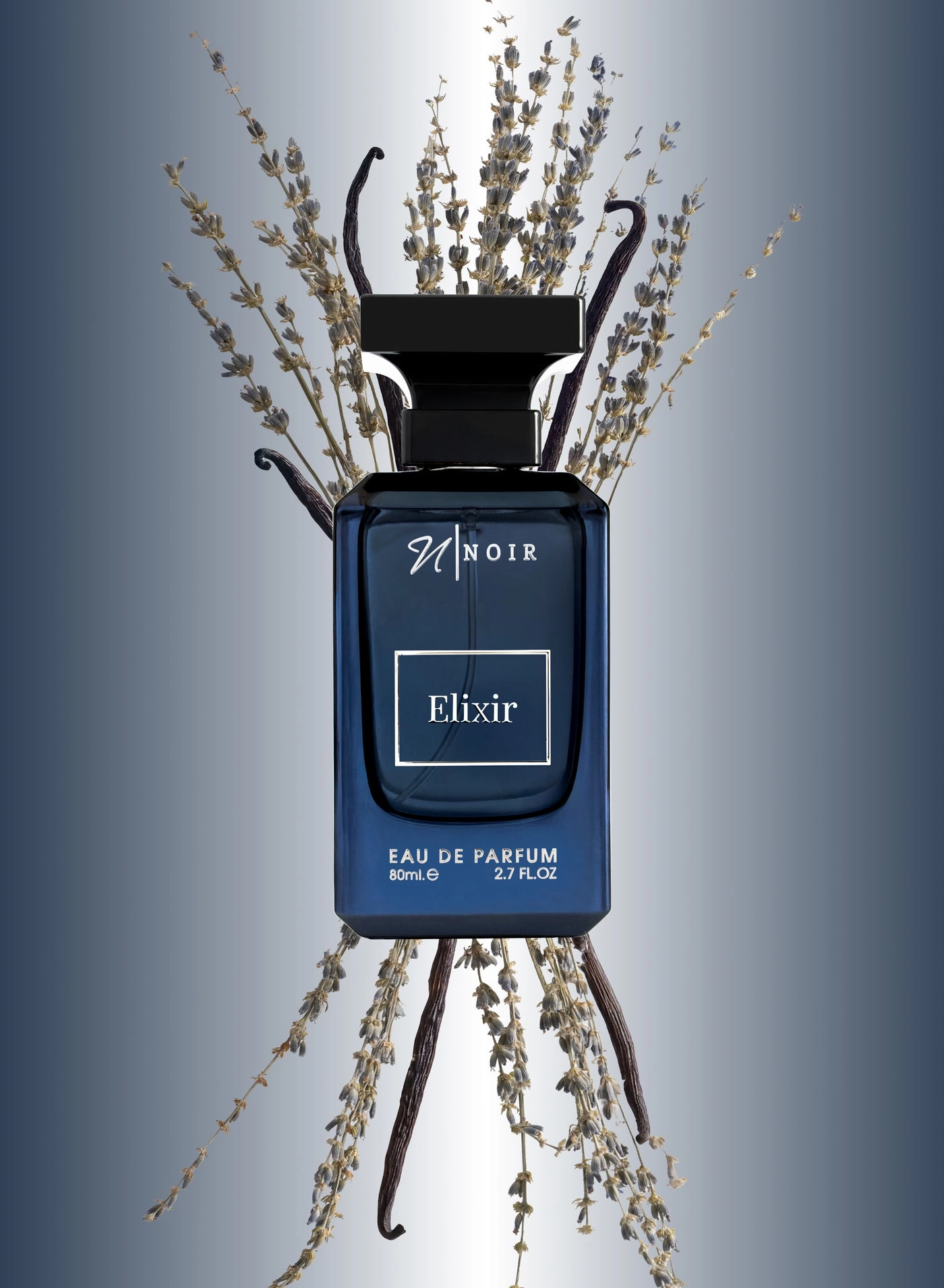 Elixir Eau de Parfum 80 ml