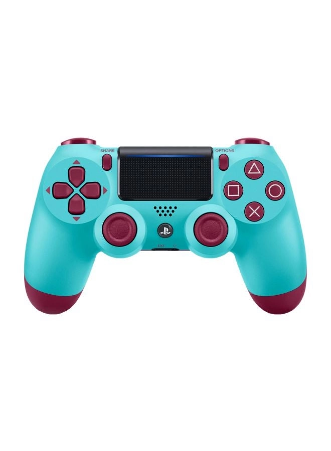 DualShock 4 Wireless Controller (PS4) Red Camouflage