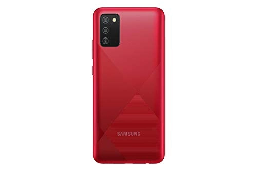 Galaxy A02s - 3GB 32GB
