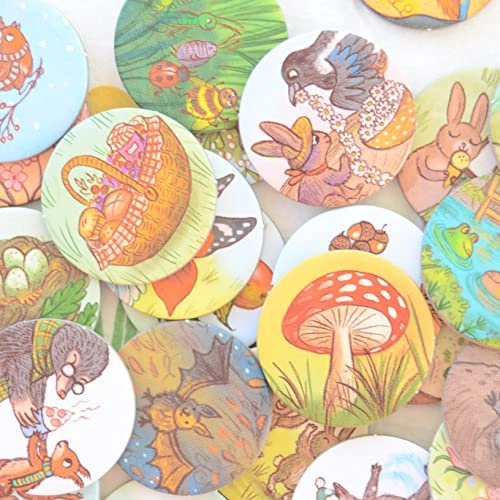 Let's Go On a Nature Hunt - 3 years and up