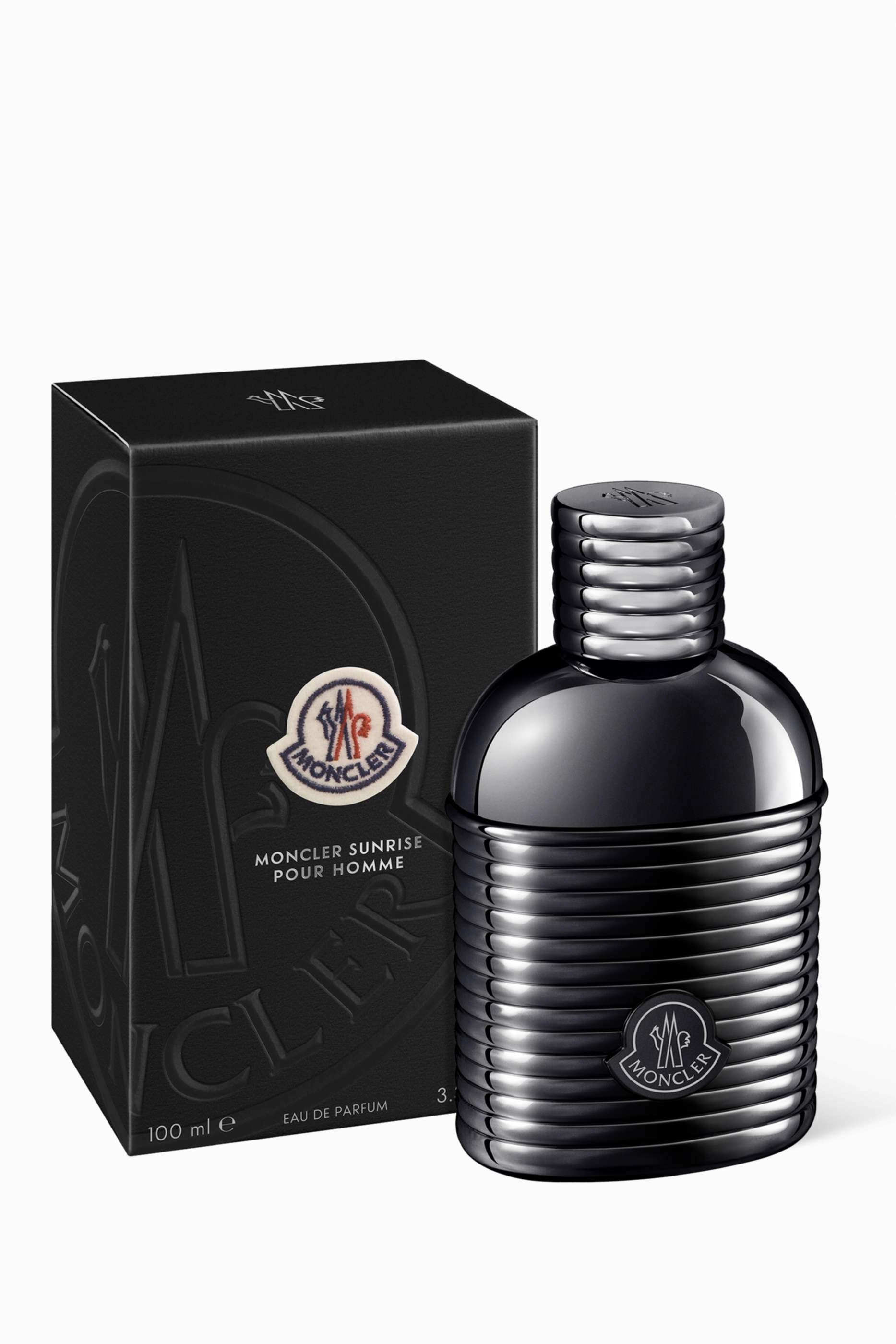 Sunrise Pour Homme Eau de Parfum 100ml