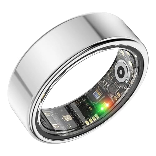 Smart Ring - Sleep Monitor Heart Rate