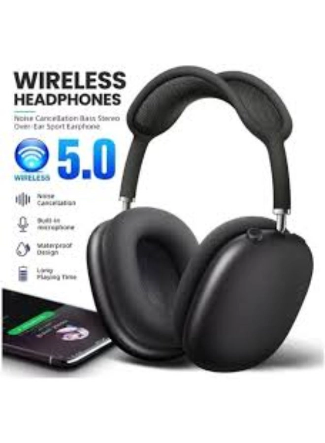 P9 Wireless Headphone