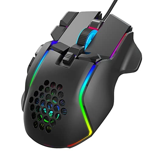 S700 Gaming Mouse - Wireless