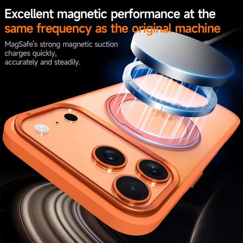 iPhone 17 Pro Max Silicon Case for iPhone 17 Pro Max