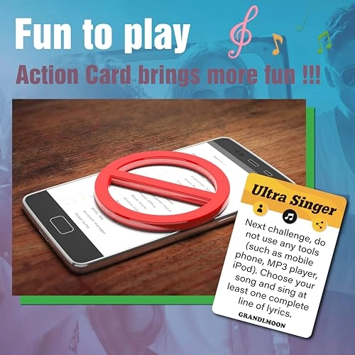 Super DJ Play Your Best Song - English 10+