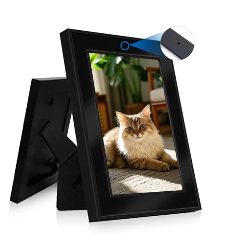 Photo Frame Camera - 1080p 30fps