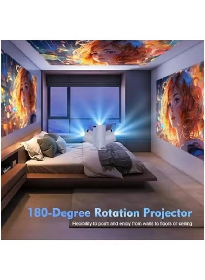 HY300 WIFI6 1280x720P