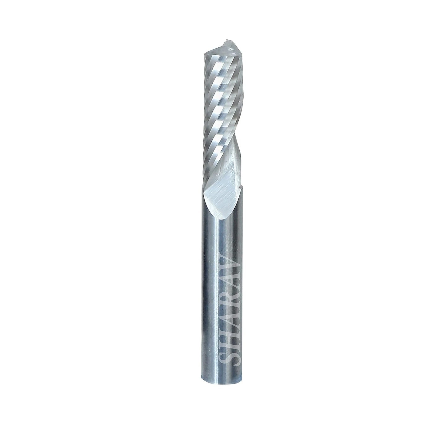 SHARAV Solid Carbide Spiral Bit - 3mm