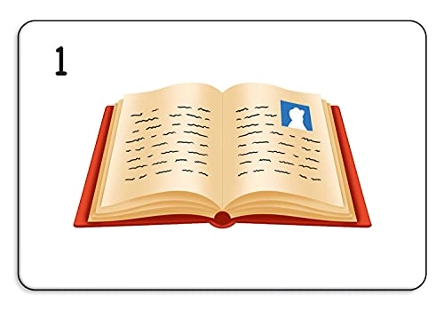 My First 1,2,3 Flash Cards - 3 Years 36 pieces