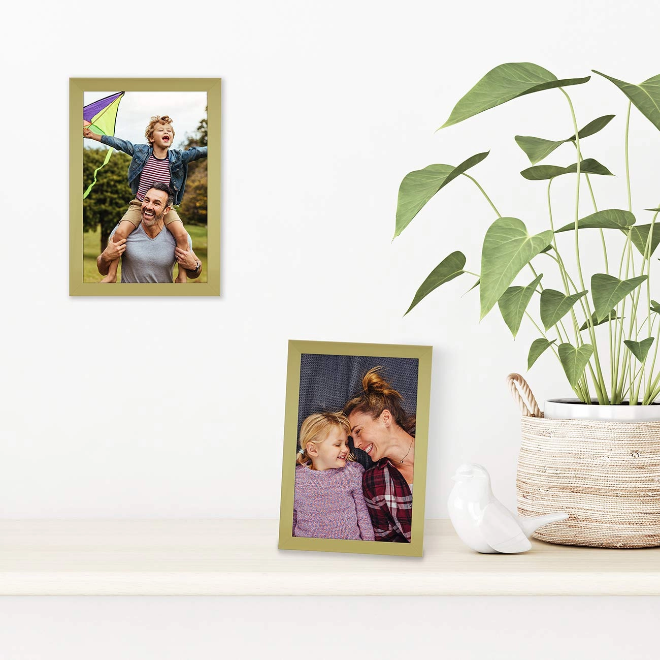 Picture Frame - 4x6 1.0 Count