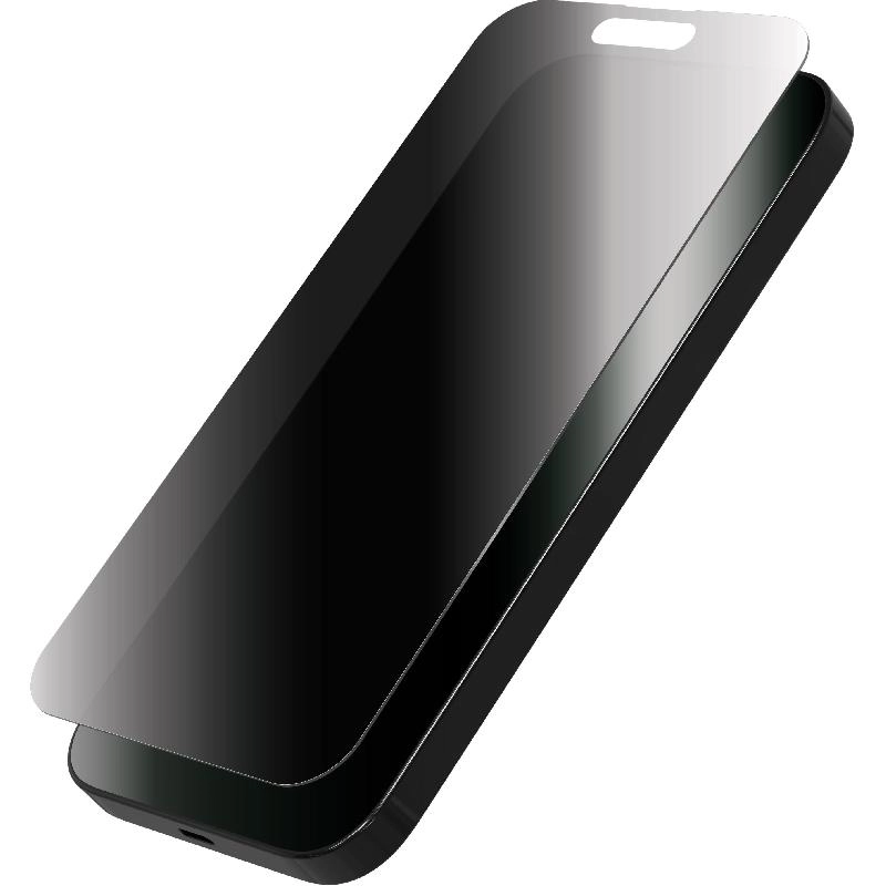 Privacy Tempered Glass Screen Protector for iPhone 14 Pro