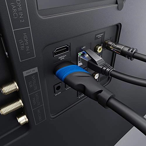 8K HDMI Cable - 5m with Ethernet