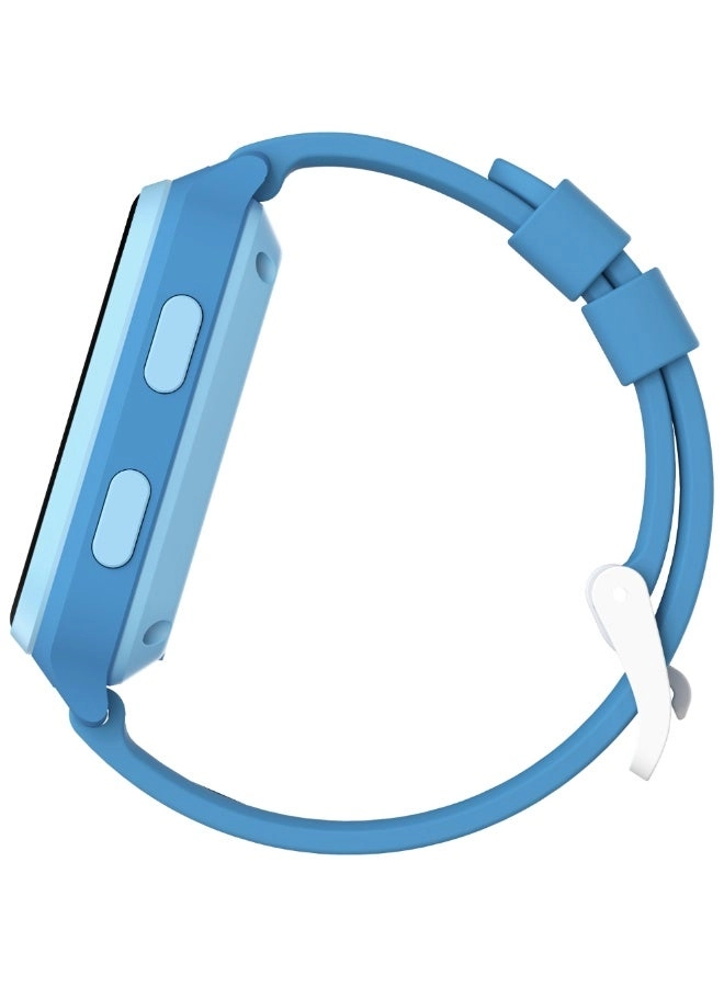 Fone M1 Silicone LTE GPS