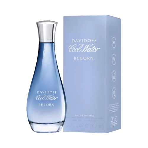 Cool Water Reborn Eau de Toilette 100ml