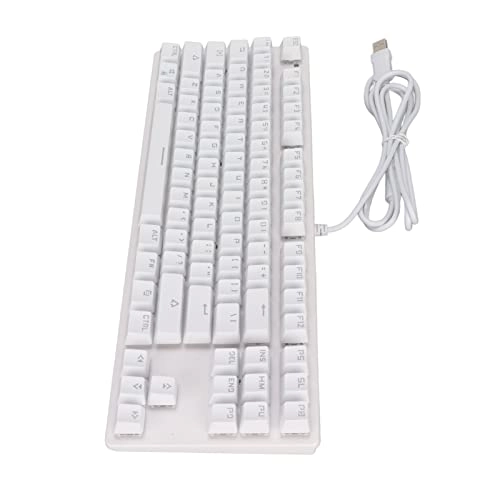 Mechanical Gaming Keyboard - Wired