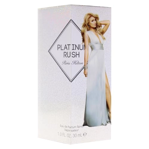 Platinum Rush Eau de Parfum 30ml
