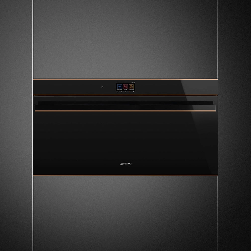 Dolce Stil Novo SFPR9604TNR 89.6cm Thermo-Ventilated