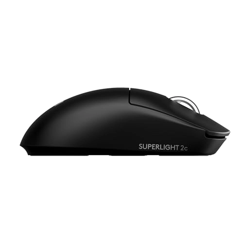 PRO X SUPERLIGHT 2 Gaming Mouse - Wireless