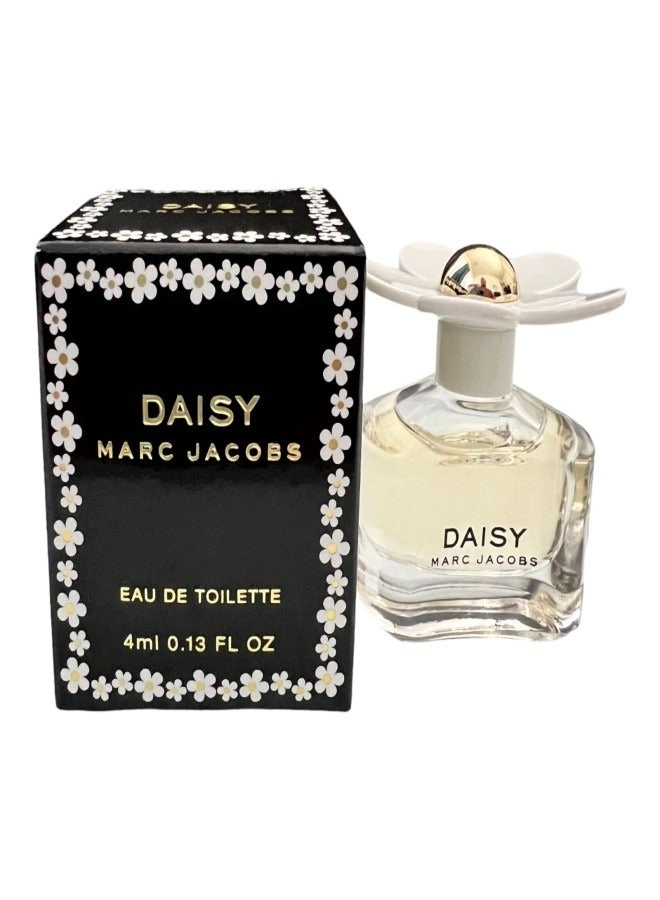 Marc Jacobs Daisy Eau de Toilette 4ml