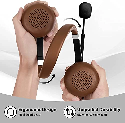 USB700 - Wired Headset
