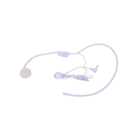 EY-10A 3.5mm-Mini-Jack Microphone