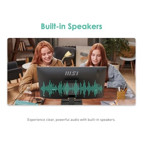 PRO MP275 E2 - 9S6-3PD3CM-051 27 in 1920x1080