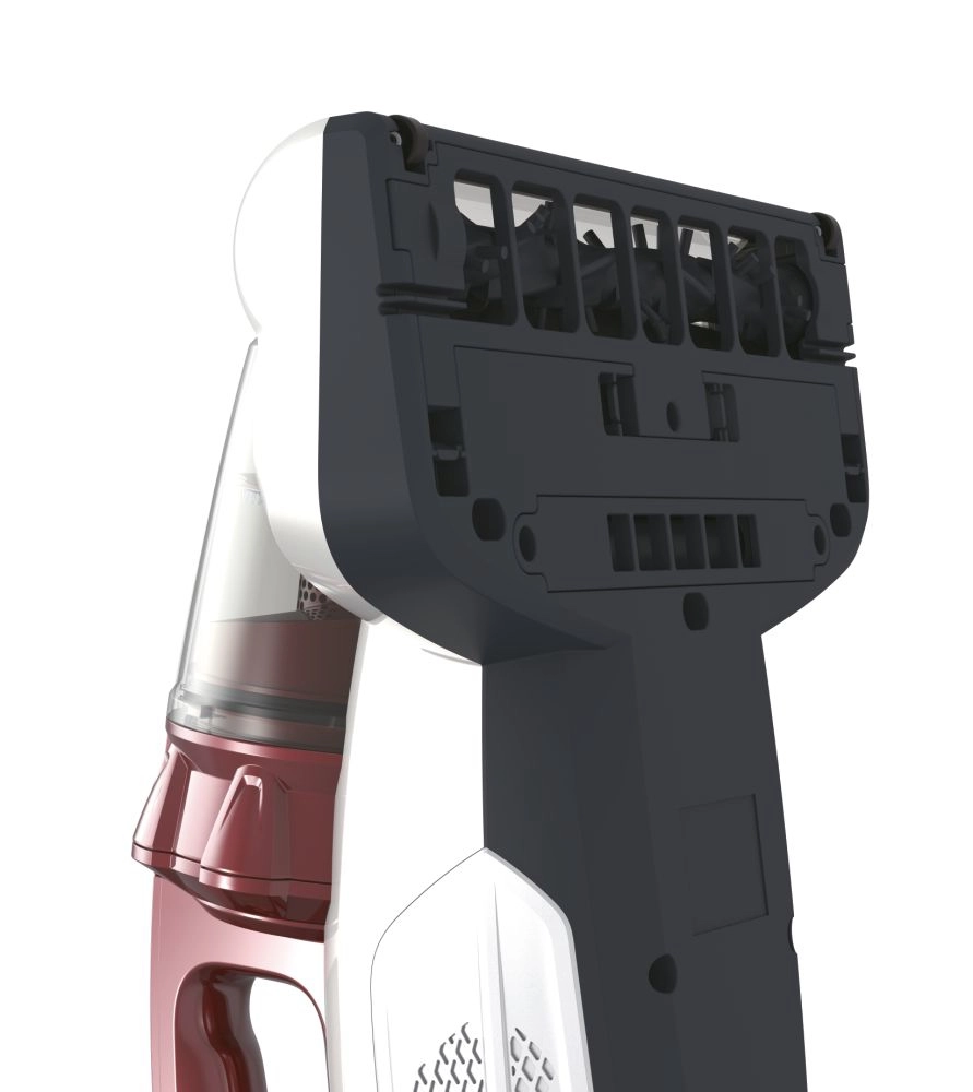 Handheld Vacuum Cleaner