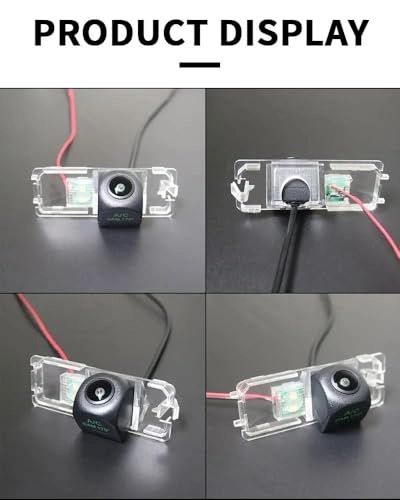 Parking Camera - Night vision
