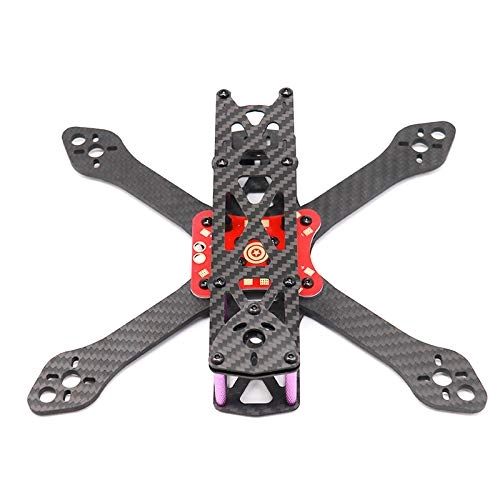 Martian II - 220mm Frame Kit