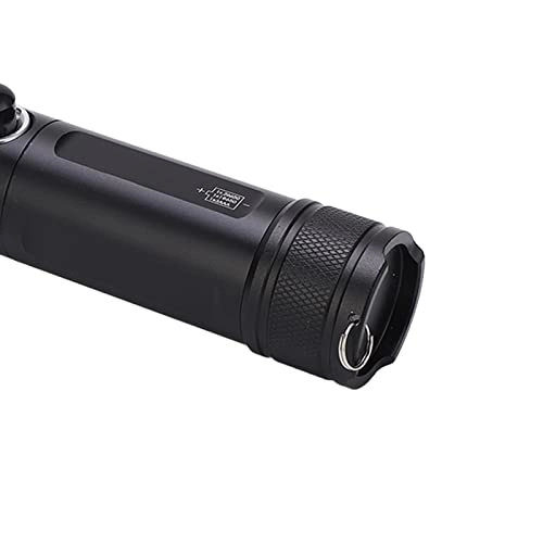 Diving Flashlight (1600lm)