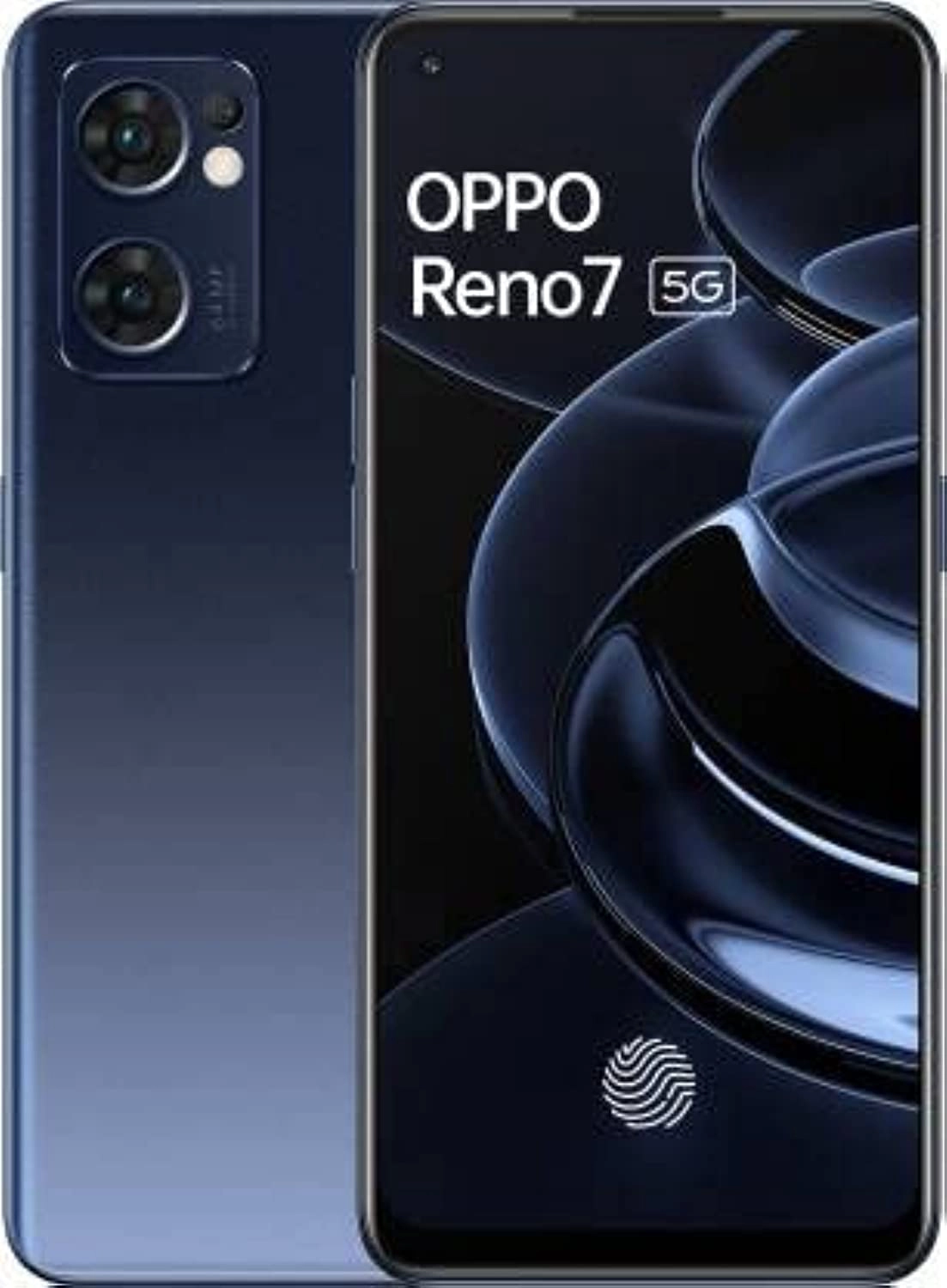 Reno7 - 8GB 256GB
