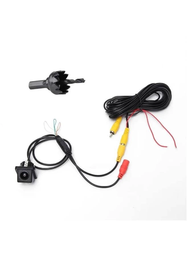 Reversing Backup Camera - Night vision AHD and CVBS 720P