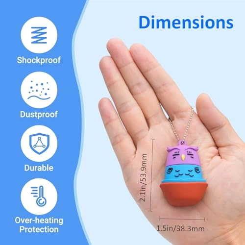 USB Flash Drive - USB 2.0 64GB