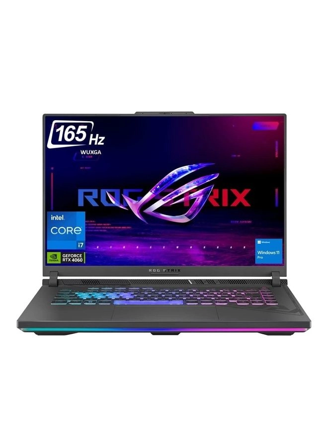ASUS ROG Strix G16 G614JV - 16'' Core i7-13650HX 16GB DDR5 512GB SSD