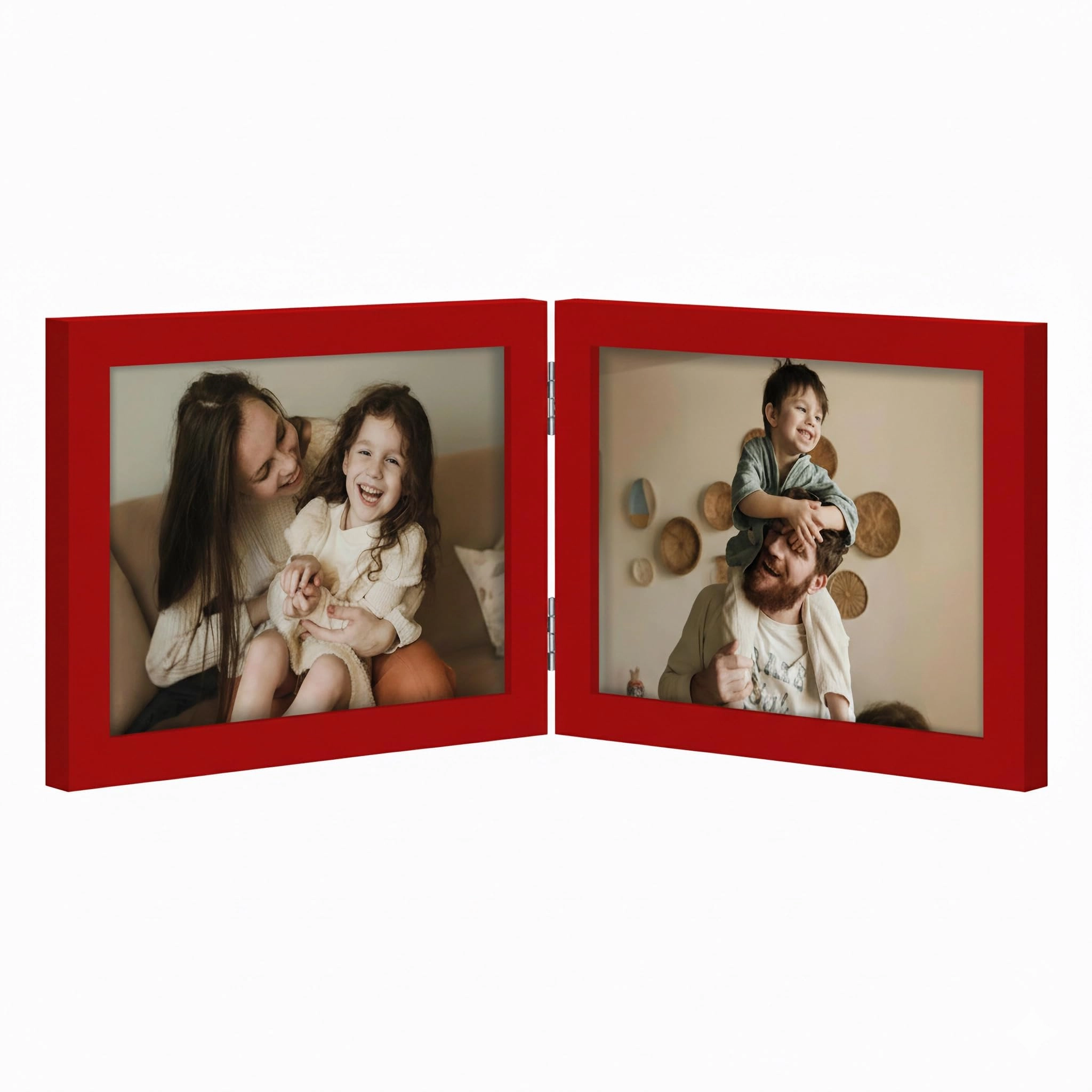 Double Picture Frame - 5x7 2