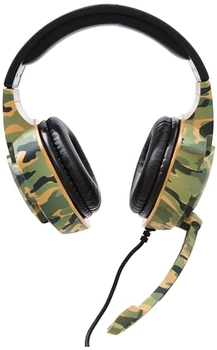 Alpha6 Wired Headset