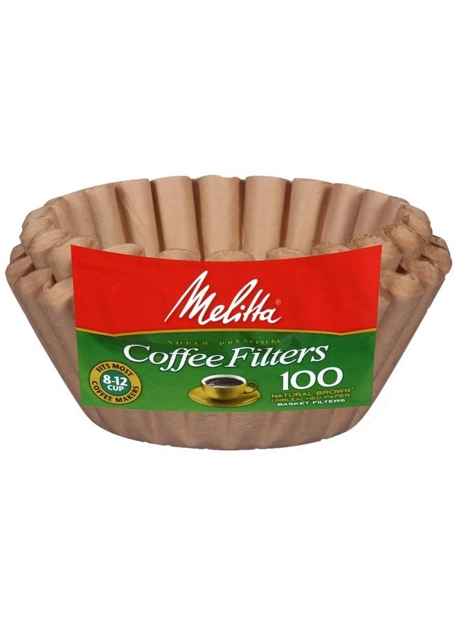 Coffee Filters - Basket Pack Of 600