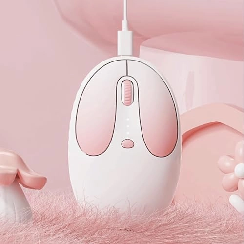Wireless Mouse - 2.4G wireless Bluetooth
