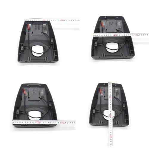 Dash Cam - 1K 1080P for Toyota RAV4 GX 2022-2024