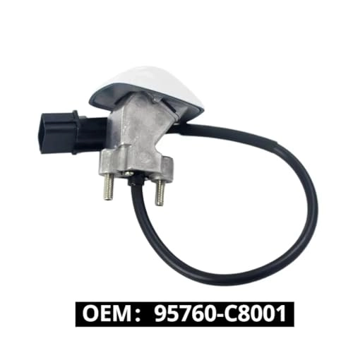 Rear View Back Up Camera - Compatible With Hyundai I20 95760-C8001