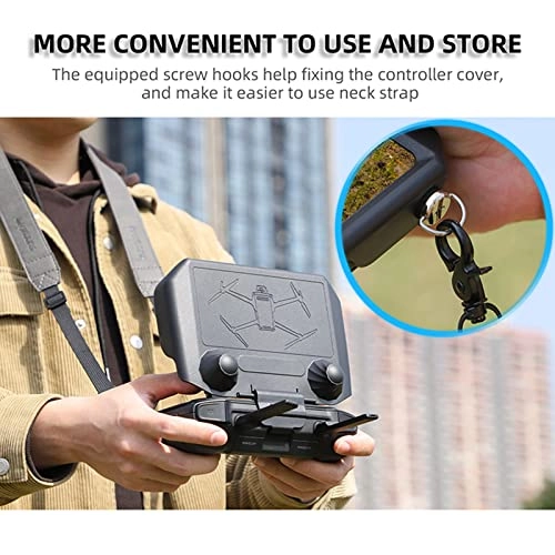 Remote Control Protective Case - RC Pro