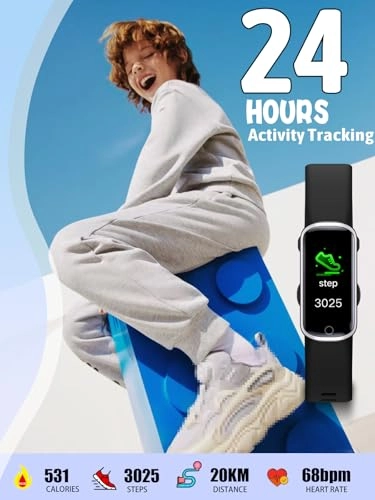 Y99PRO - HeartRate Sleep Monitor 11 Sport Modes