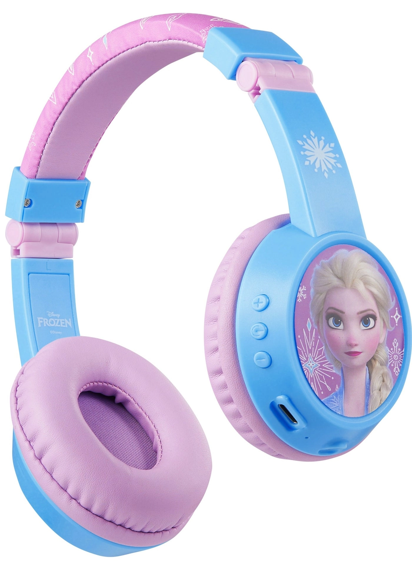 Frozen Wireless Headphone
